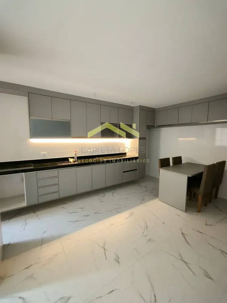 Apartamento, 3 quartos, 107 m² - Foto 1