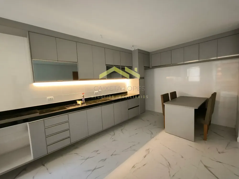 Apartamento, 3 quartos, 107 m² - Foto 1