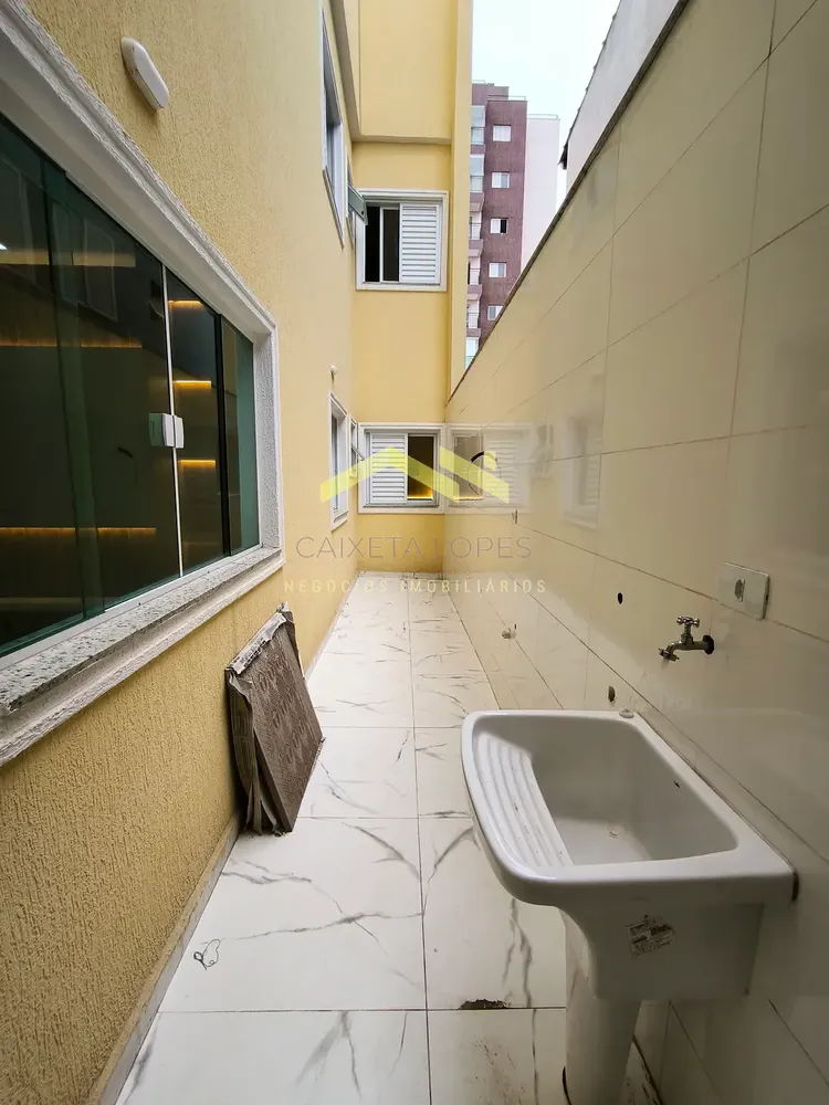 Apartamento, 3 quartos, 107 m² - Foto 3