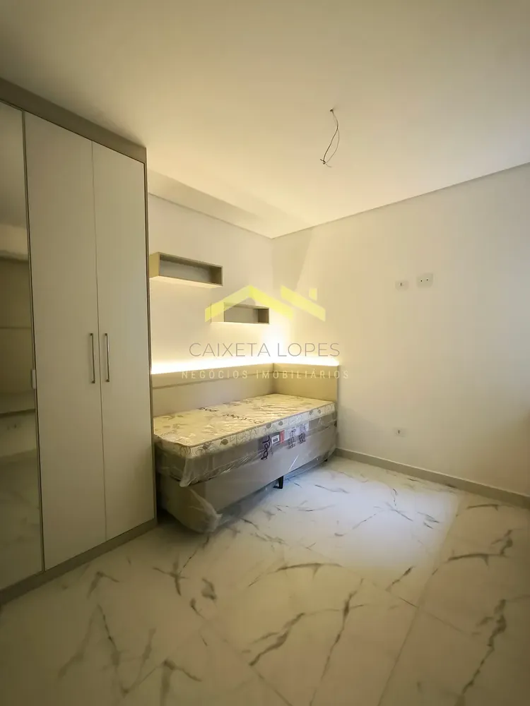 Apartamento, 3 quartos, 107 m² - Foto 4