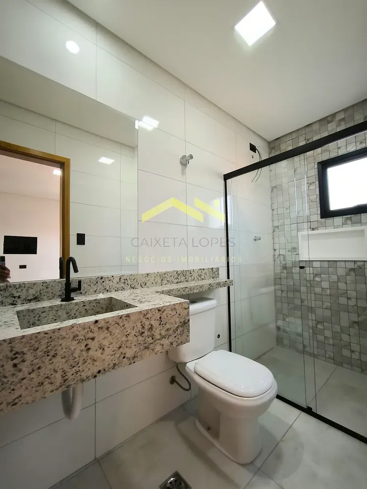 Sobrado, 3 quartos, 100 m² - Foto 8
