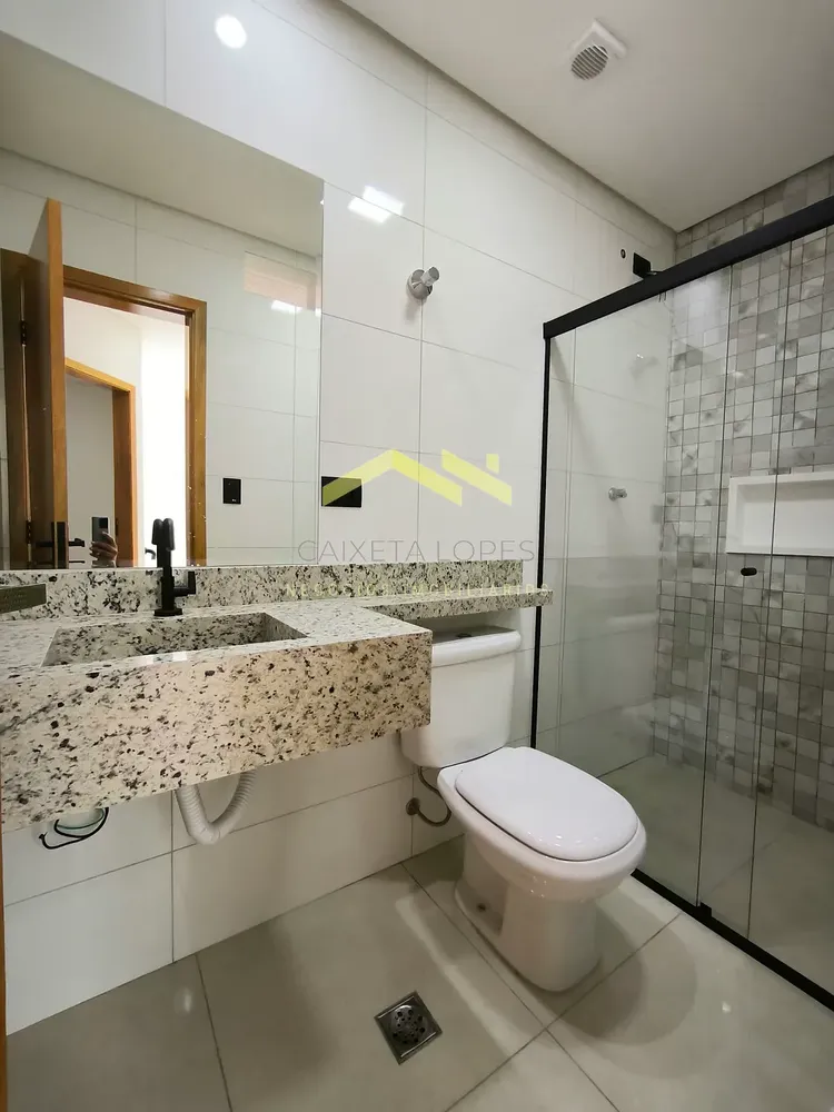 Sobrado, 3 quartos, 100 m² - Foto 7