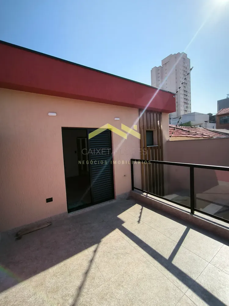 Sobrado, 3 quartos, 100 m² - Foto 6