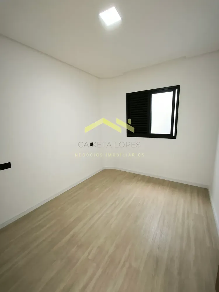 Sobrado, 3 quartos, 100 m² - Foto 3