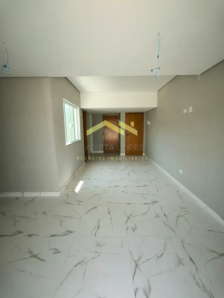 Cobertura, 2 quartos, 102 m² - Foto 2