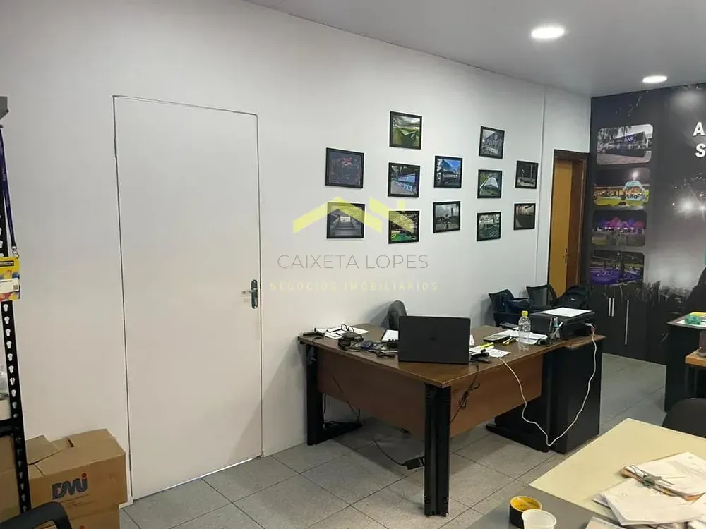 Depósito-Galpão, 160 m² - Foto 8