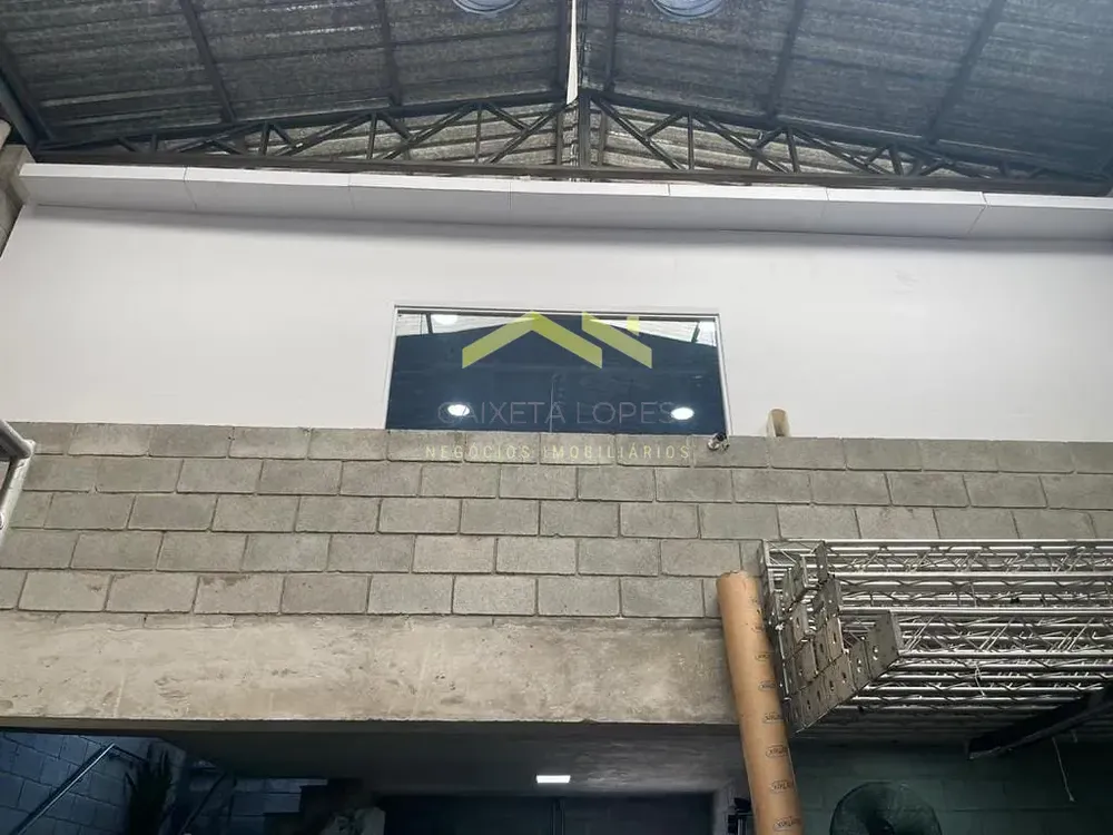 Depósito-Galpão, 160 m² - Foto 11