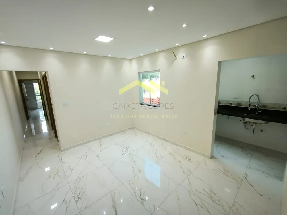 Cobertura, 3 quartos, 140 m² - Foto 4