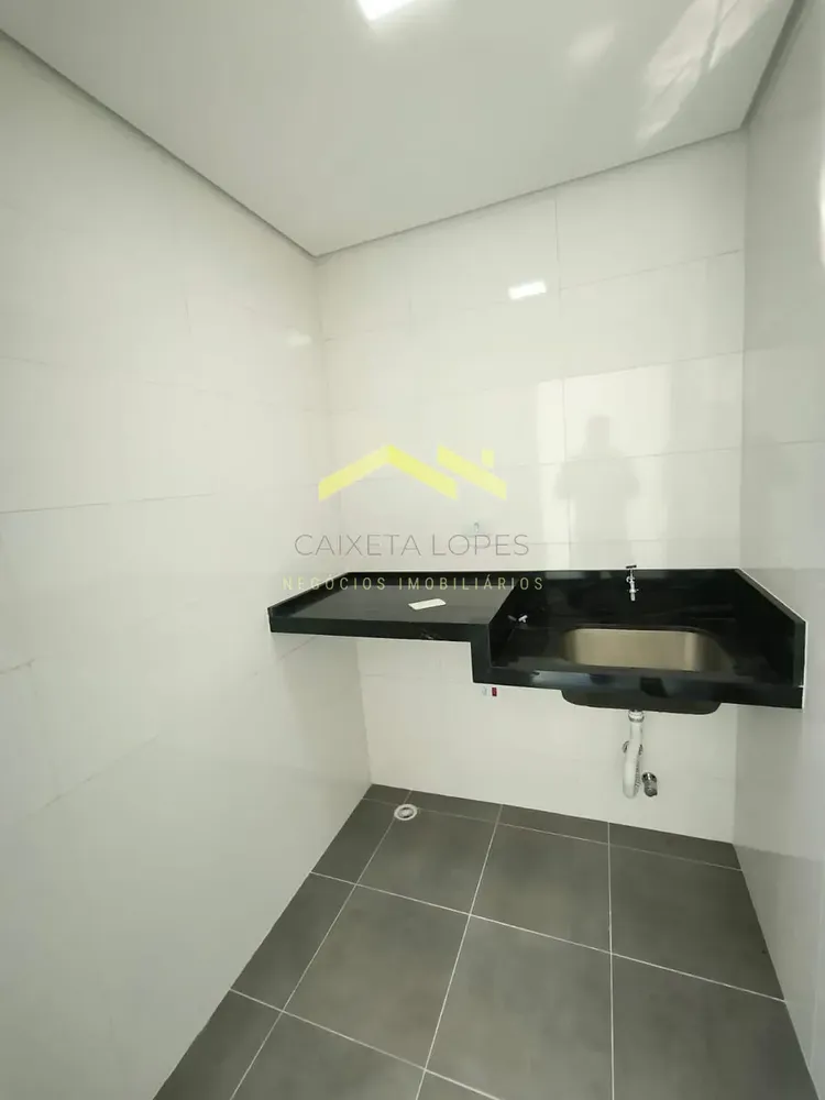 Cobertura, 3 quartos, 140 m² - Foto 3