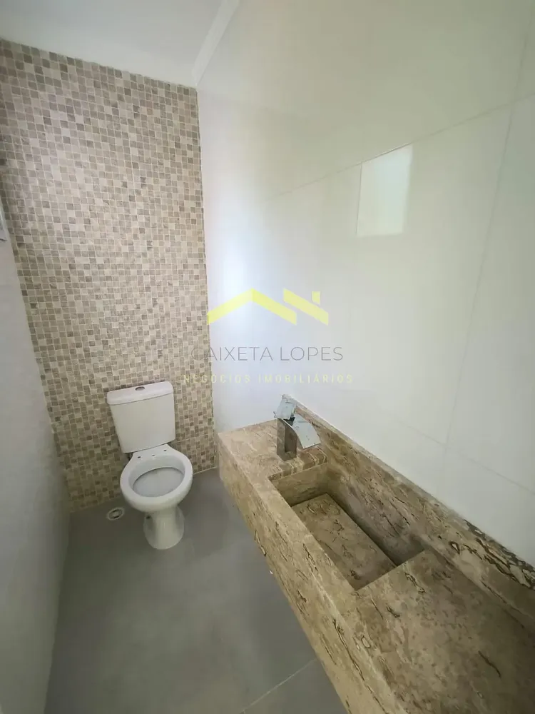 Cobertura, 3 quartos, 140 m² - Foto 2