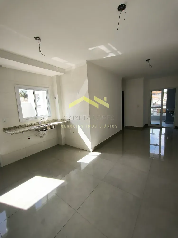 Apartamento, 2 quartos, 68 m² - Foto 2