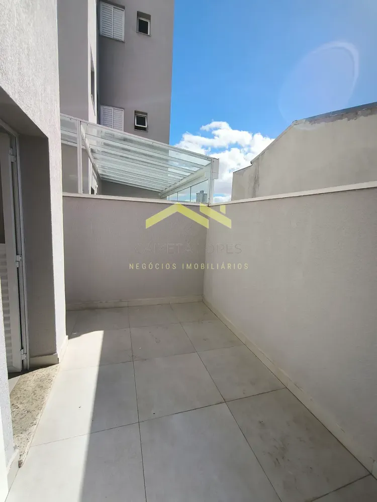 Apartamento, 2 quartos, 68 m² - Foto 5