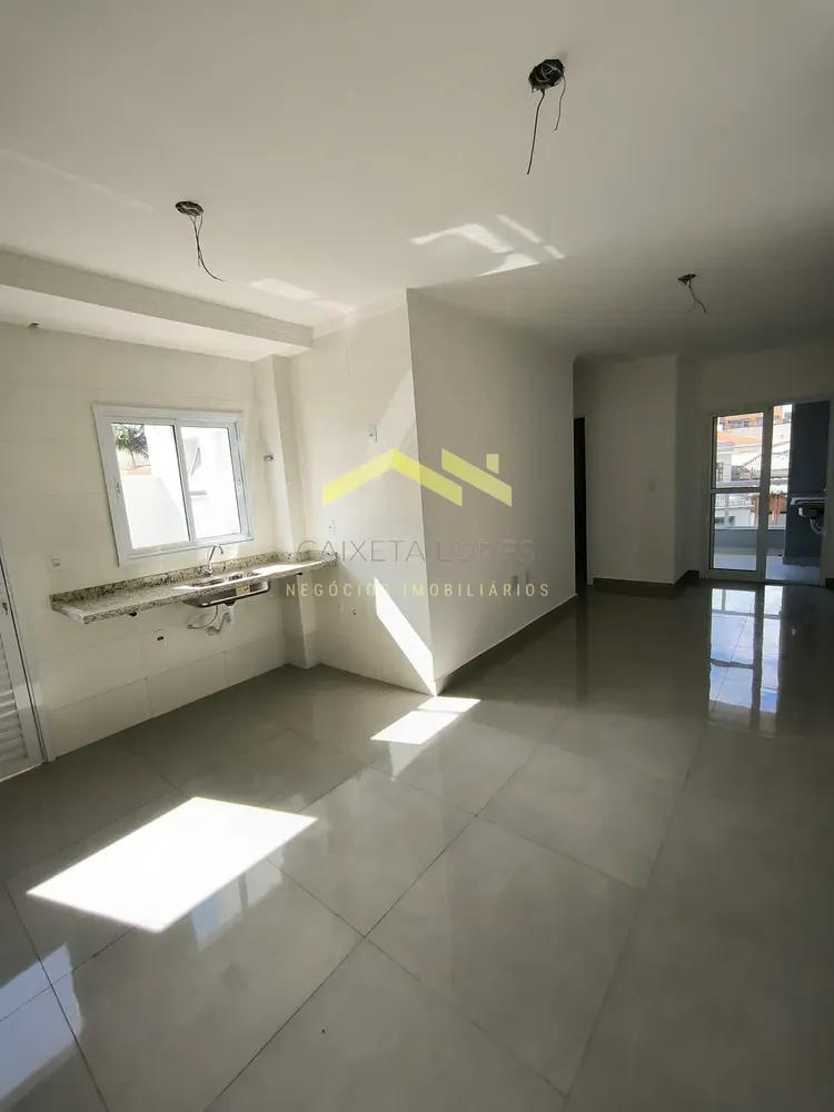 Apartamento, 2 quartos, 68 m² - Foto 4