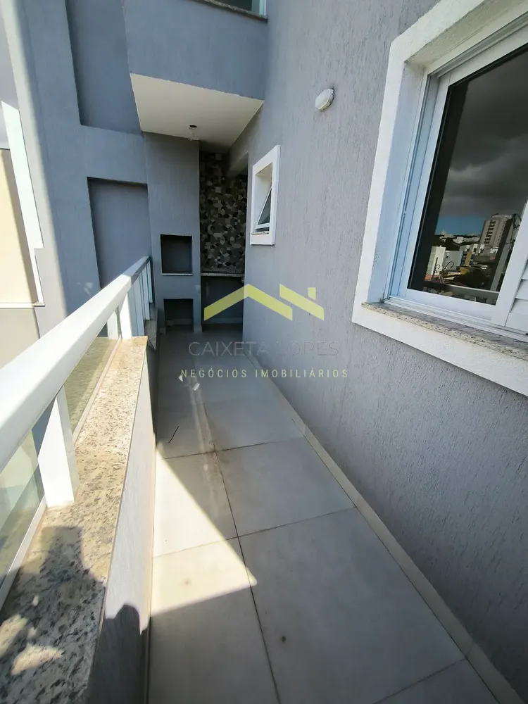 Apartamento, 2 quartos, 68 m² - Foto 2