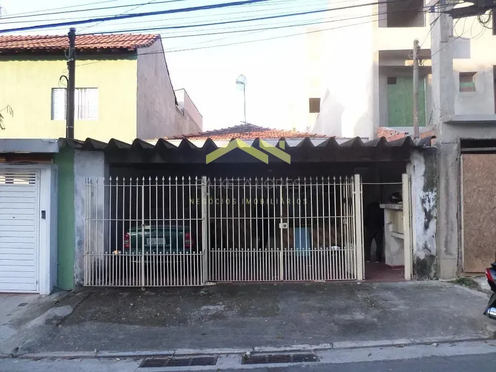 Casa, 3 quartos, 232 m² - Foto 1