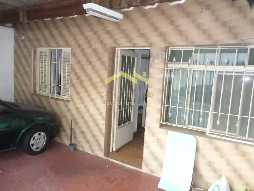 Casa, 3 quartos, 232 m² - Foto 5