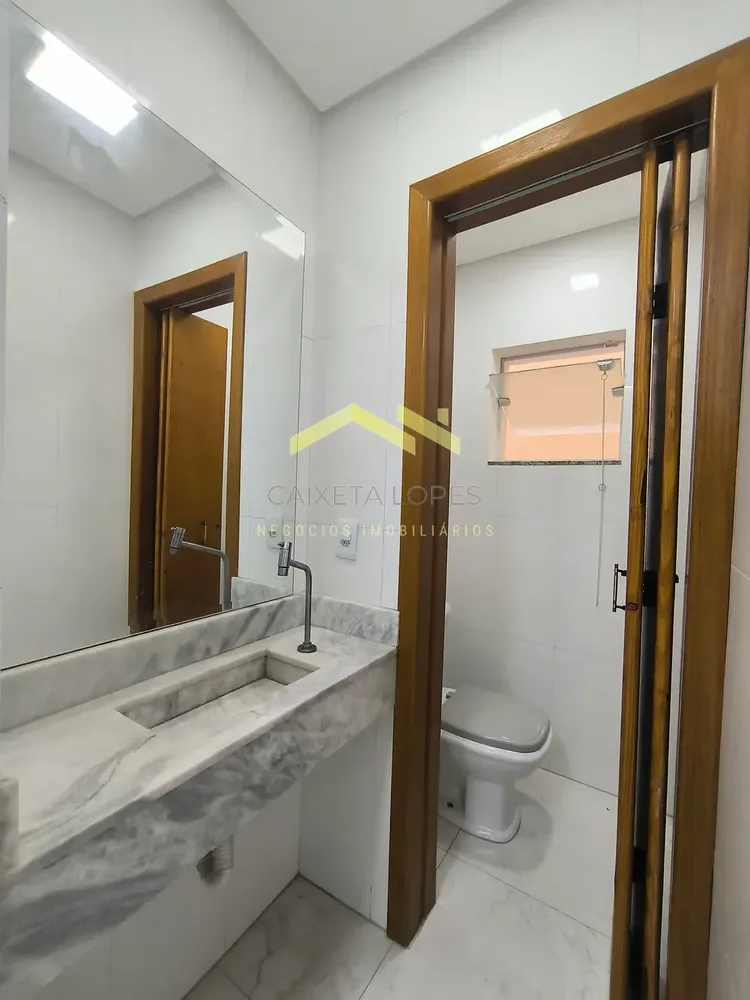 Casa, 4 quartos, 438 m² - Foto 5