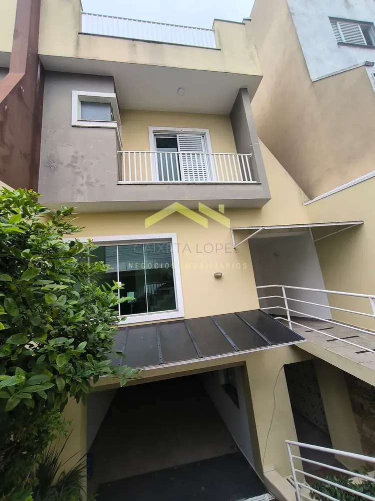 Casa, 4 quartos, 438 m² - Foto 1