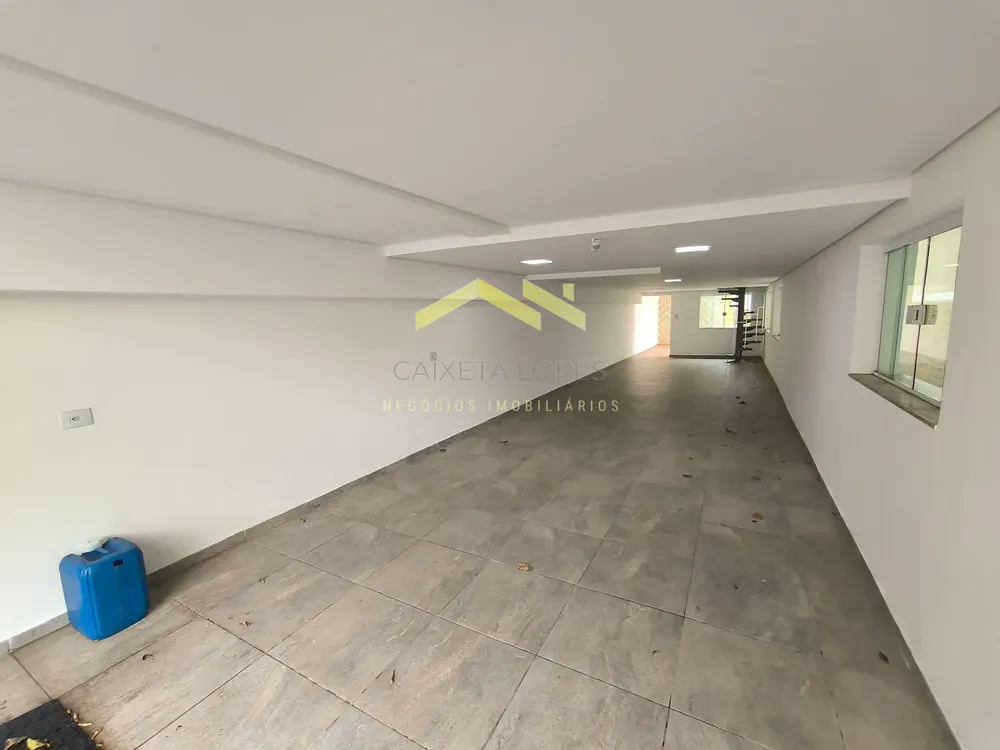 Casa, 4 quartos, 438 m² - Foto 12