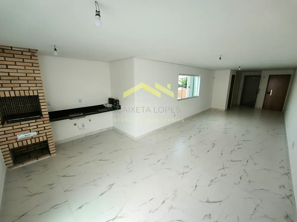 Cobertura, 3 quartos, 156 m² - Foto 3