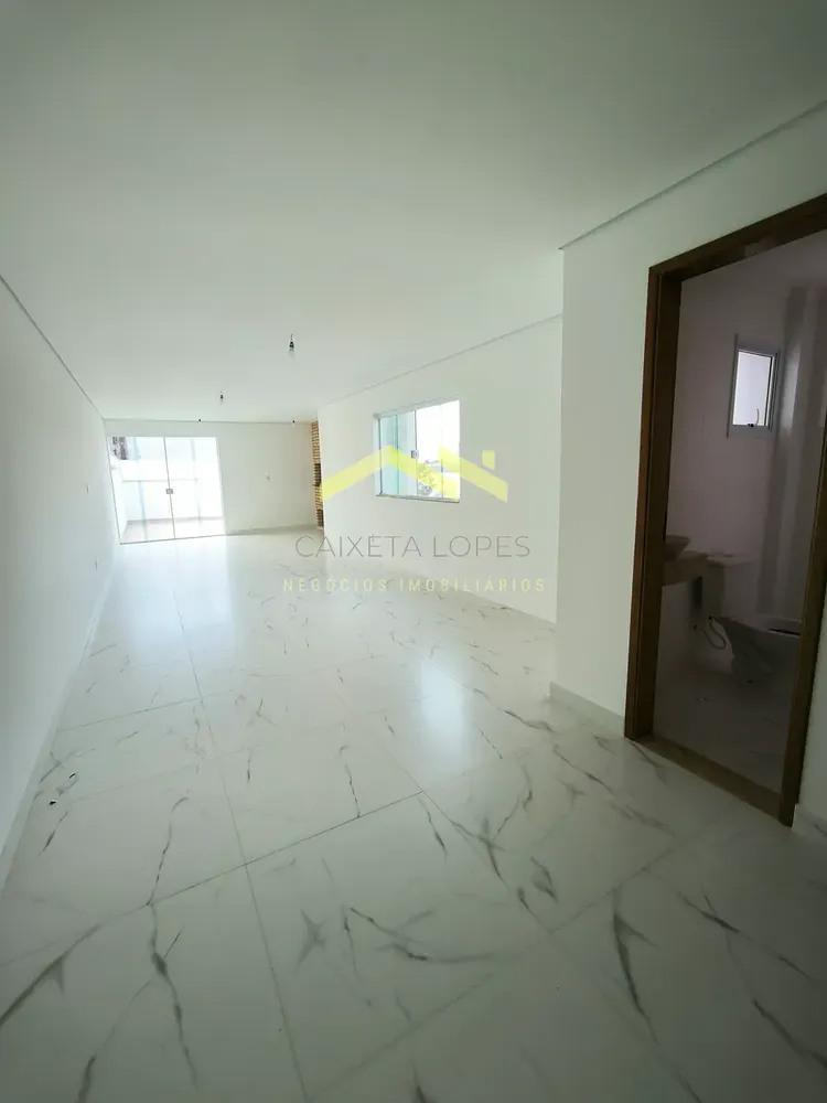 Cobertura, 3 quartos, 156 m² - Foto 4