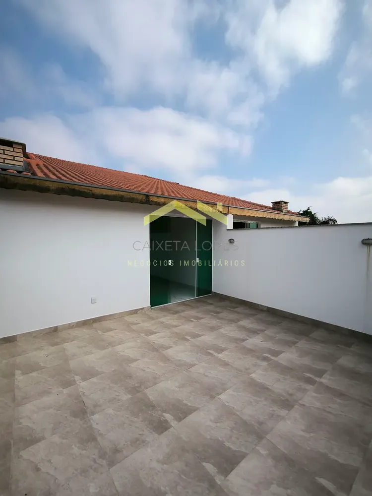 Cobertura, 3 quartos, 156 m² - Foto 2