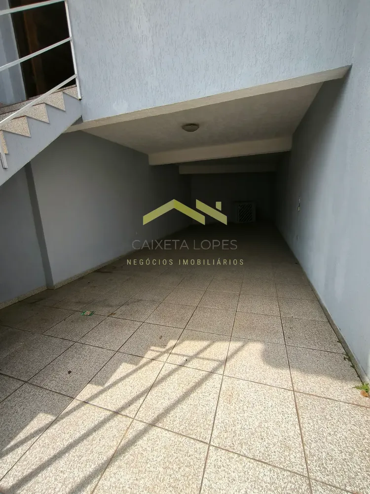 Sobrado, 2 quartos, 70 m² - Foto 10
