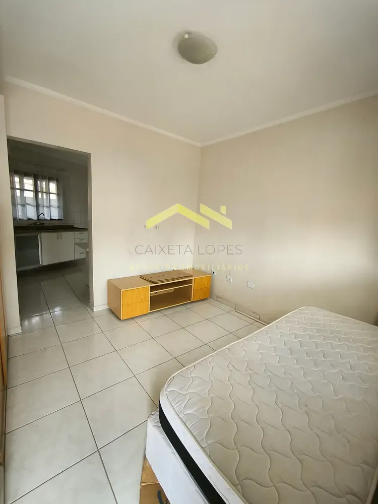 Sobrado, 2 quartos, 70 m² - Foto 1
