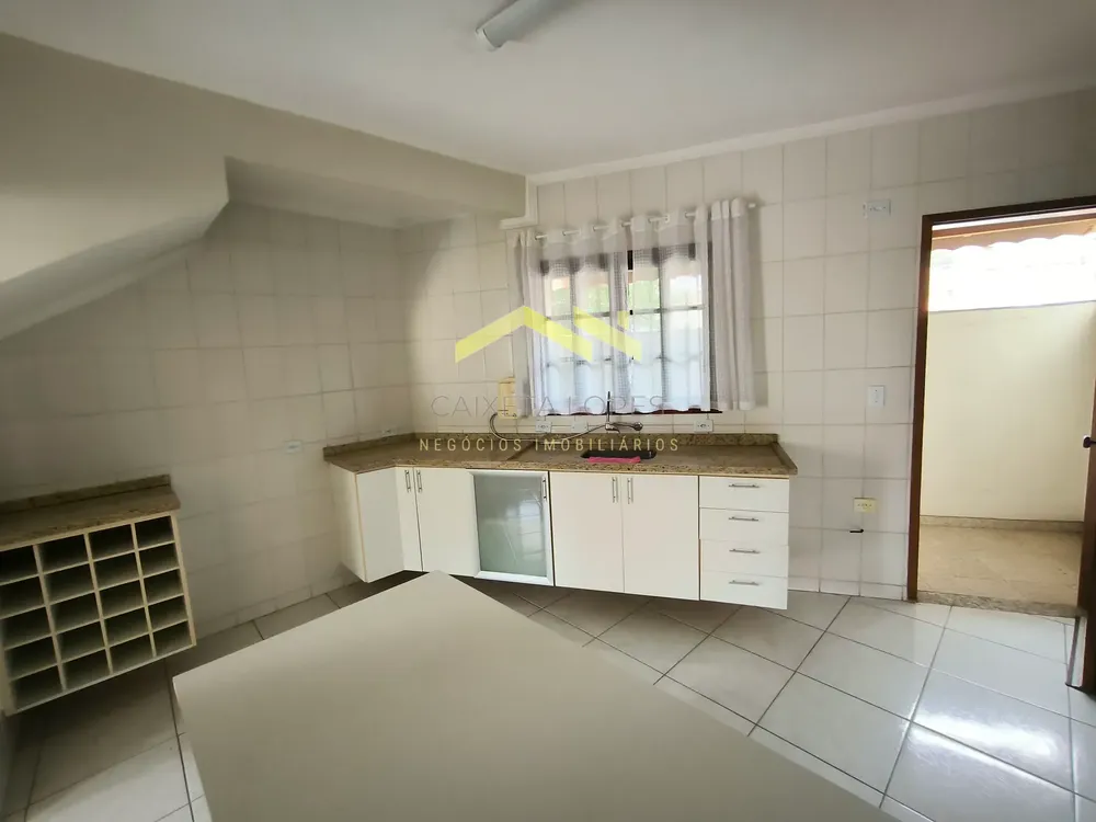 Sobrado, 2 quartos, 70 m² - Foto 3