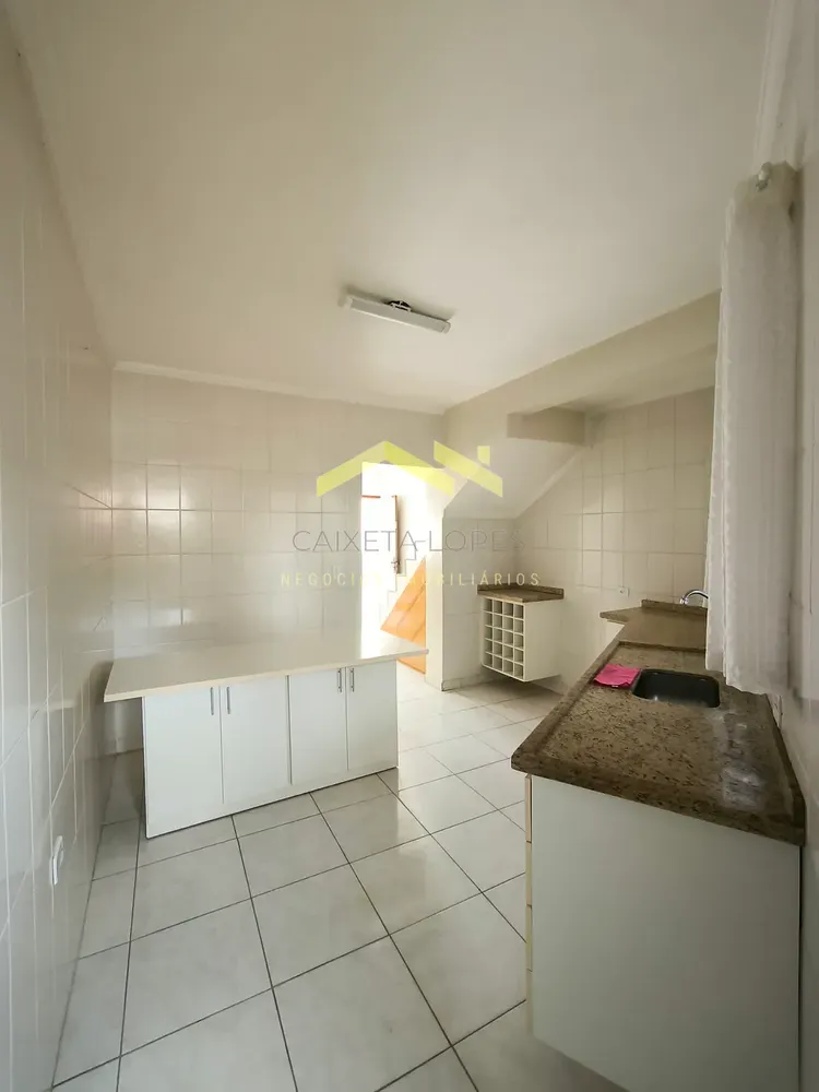 Sobrado, 2 quartos, 70 m² - Foto 4