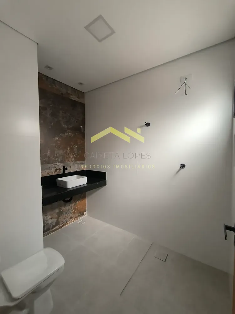 Casa, 3 quartos, 180 m² - Foto 5