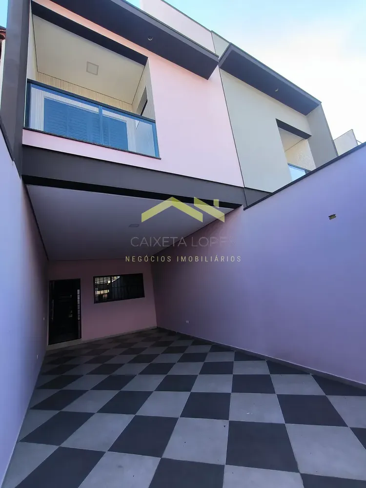 Casa, 3 quartos, 180 m² - Foto 12
