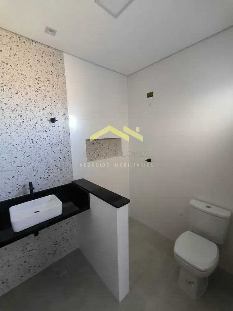 Casa, 3 quartos, 180 m² - Foto 8