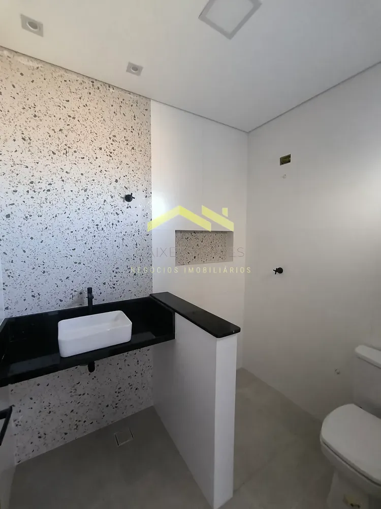 Casa, 3 quartos, 180 m² - Foto 7