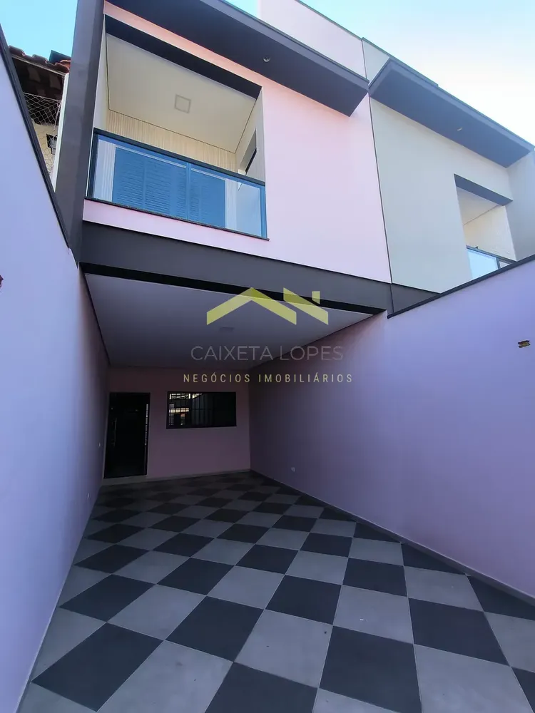 Casa, 3 quartos, 180 m² - Foto 9