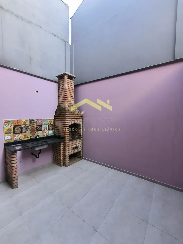 Casa, 3 quartos, 180 m² - Foto 11