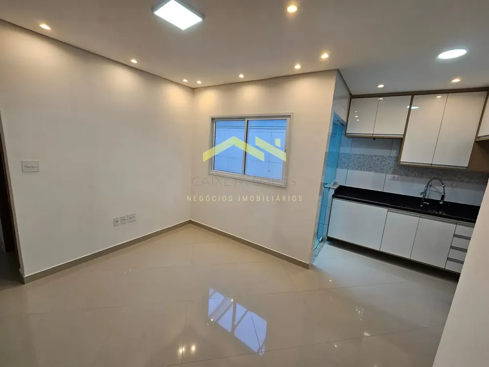 Apartamento, 2 quartos, 50 m² - Foto 4