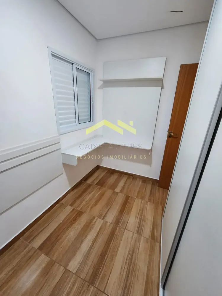 Apartamento, 2 quartos, 50 m² - Foto 7