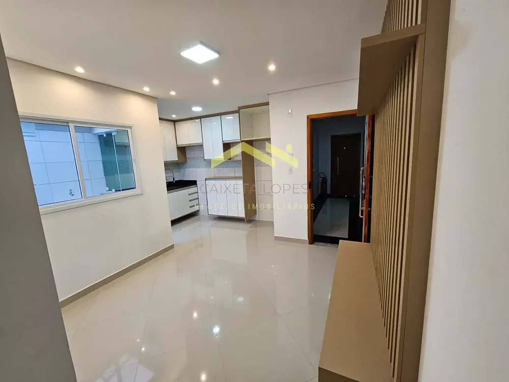 Apartamento, 2 quartos, 50 m² - Foto 3