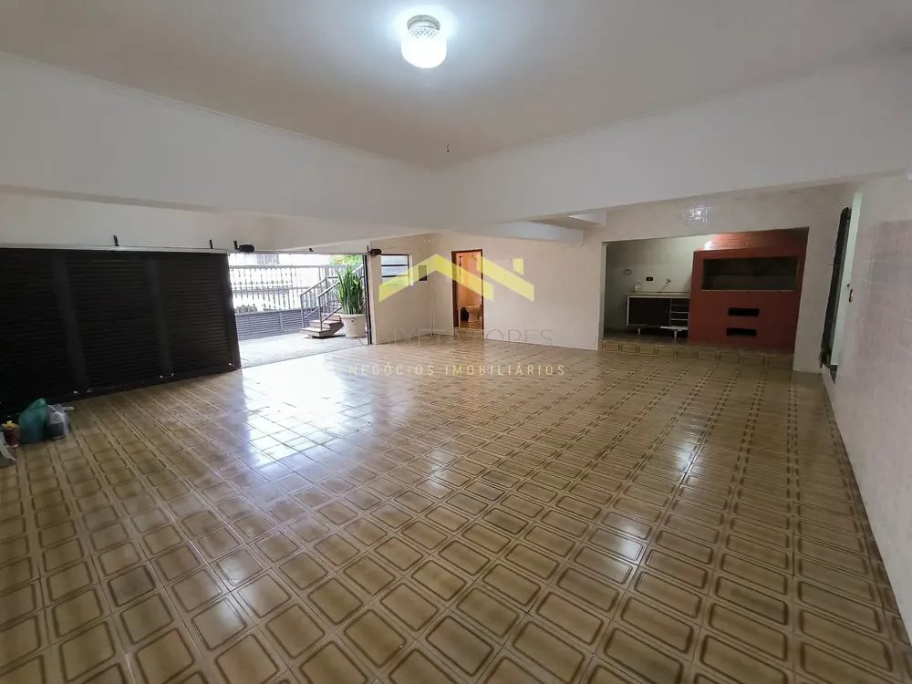 Sobrado, 3 quartos, 253 m² - Foto 12