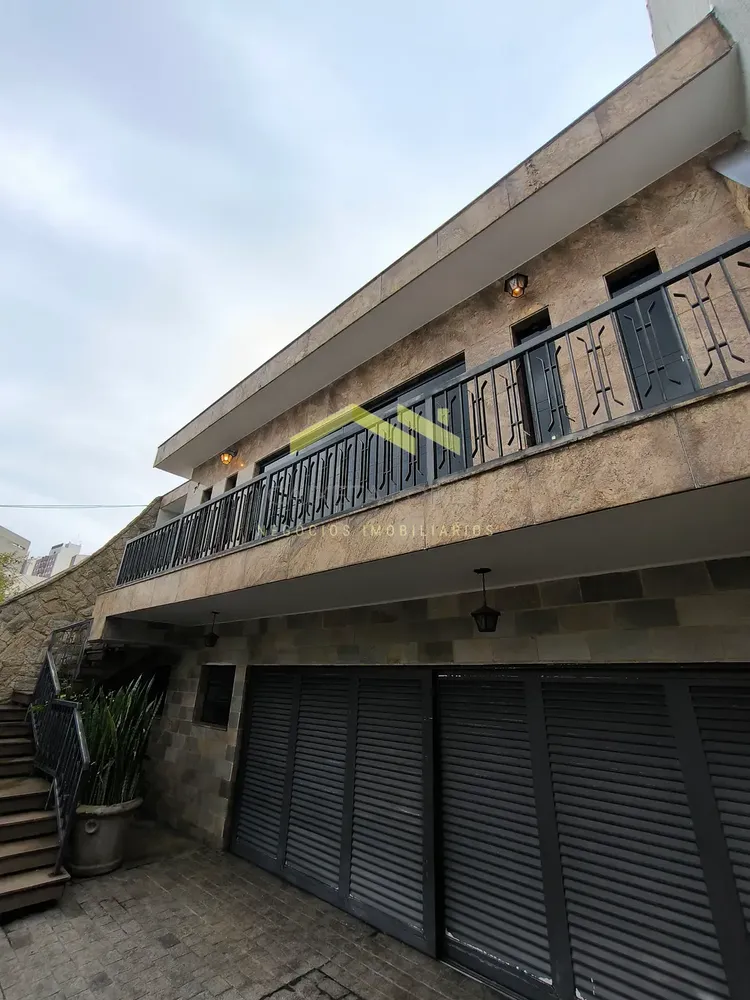 Sobrado, 3 quartos, 253 m² - Foto 10