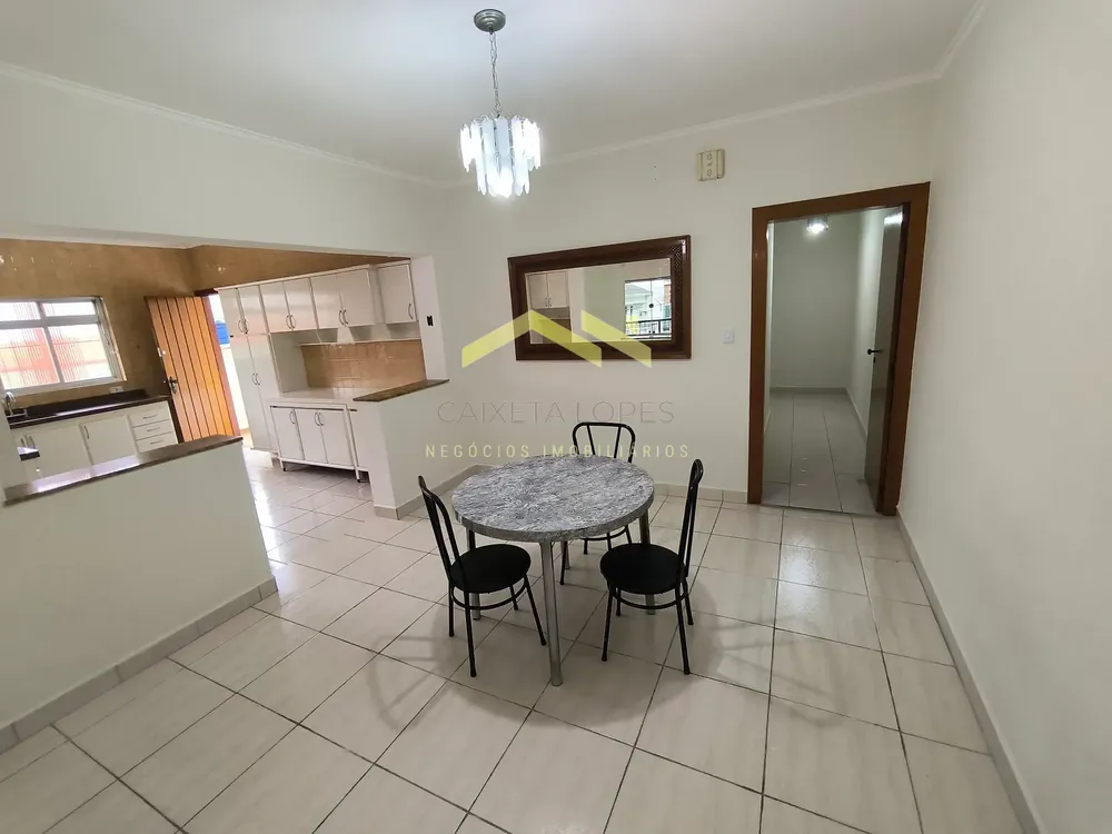 Sobrado, 3 quartos, 253 m² - Foto 5