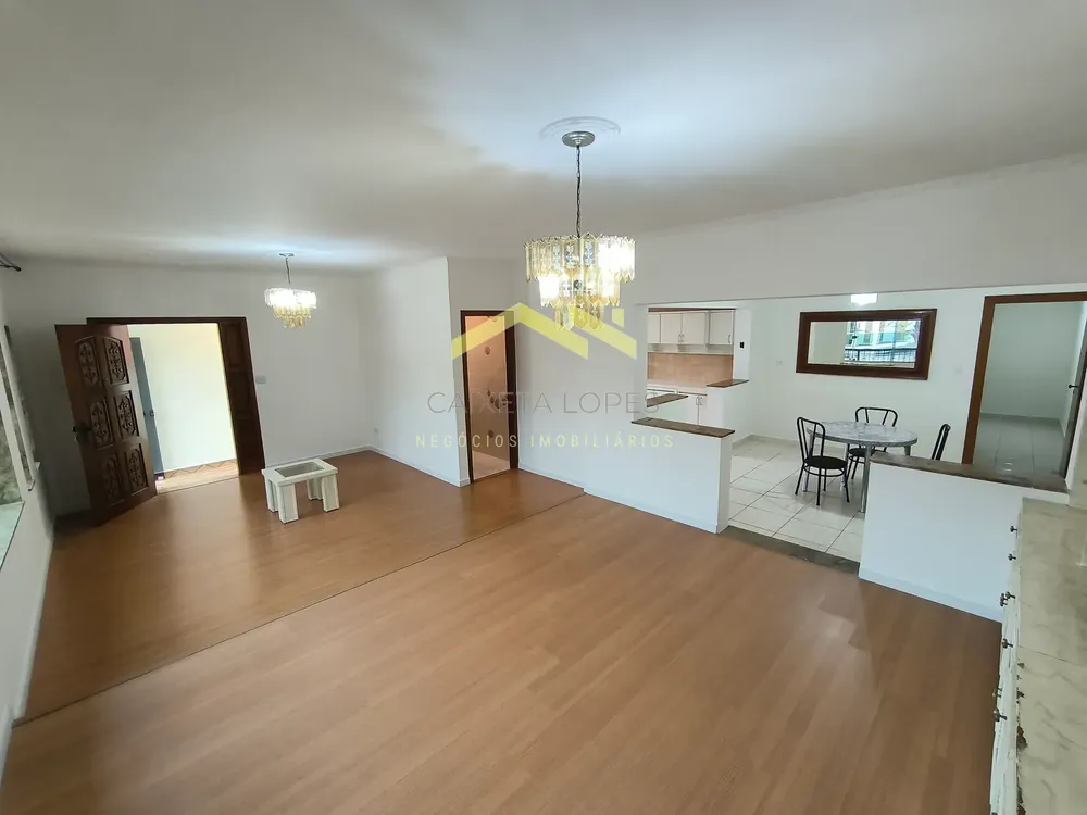 Sobrado, 3 quartos, 253 m² - Foto 4