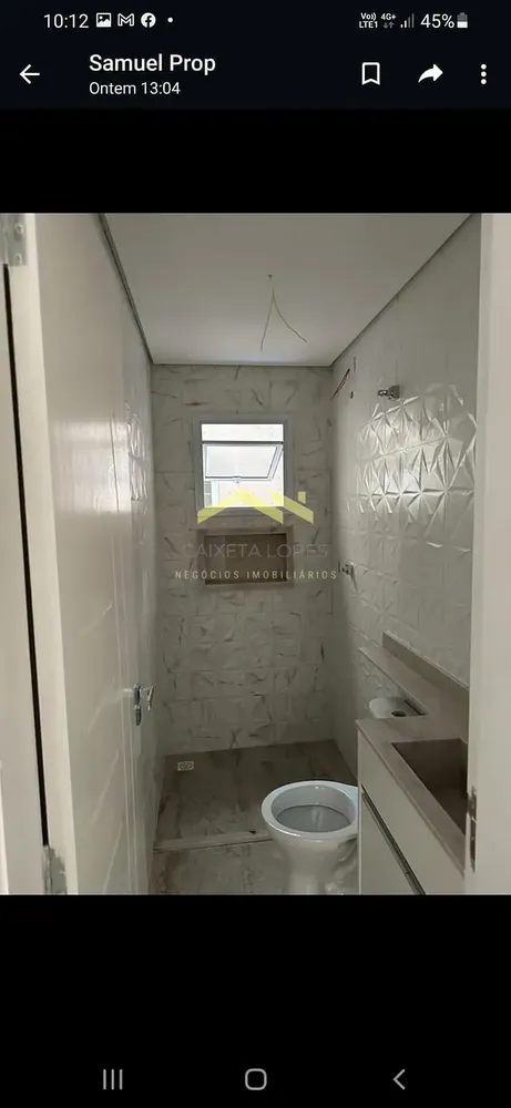 Apartamento, 2 quartos, 70 m² - Foto 11