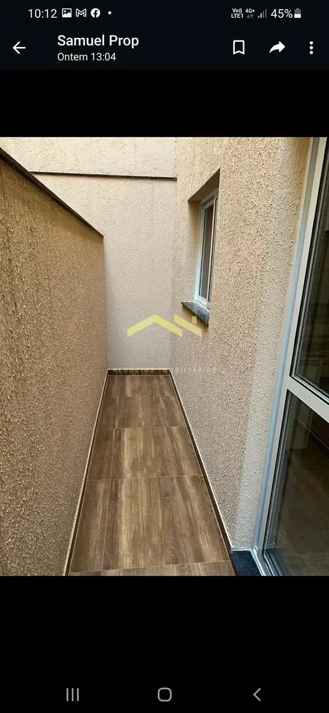 Apartamento, 2 quartos, 70 m² - Foto 6
