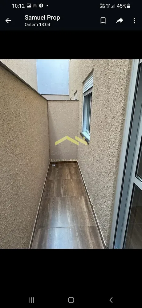 Apartamento, 2 quartos, 70 m² - Foto 12