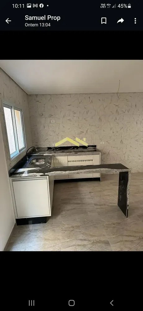 Apartamento, 2 quartos, 70 m² - Foto 3