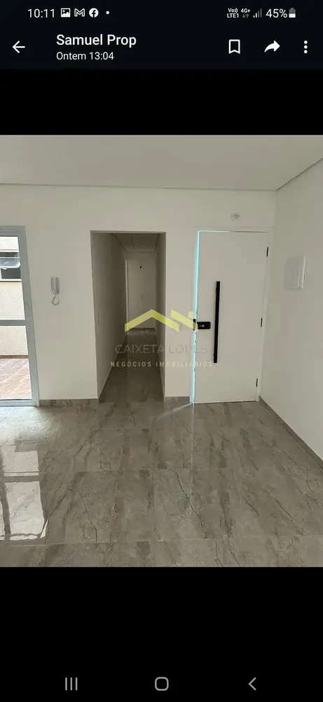 Apartamento, 2 quartos, 70 m² - Foto 5