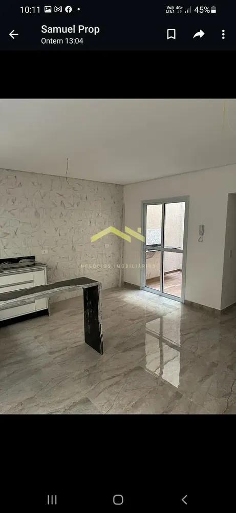 Apartamento, 2 quartos, 70 m² - Foto 4