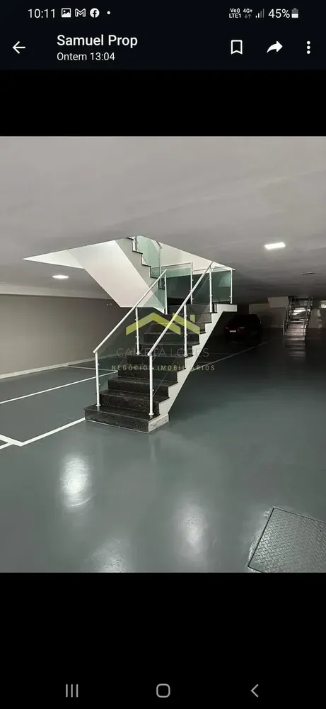 Apartamento, 2 quartos, 70 m² - Foto 2